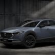Mazda 3, CX-30 get 2.0L e-Skyactiv G mild hybrid engine, Level 2 semi-autonomous driving in Australia