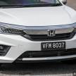 VIDEO REVIEW: 2021 Honda City V in Malaysia, RM87k