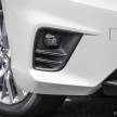 Honda City V Sensing variant – 34% of buyers chose it
