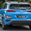 PANDU UJI: Hyundai Kona 1.6L N Line Turbo — mampu jadi alternatif popular dalam segmennya?
