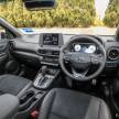 PANDU UJI: Hyundai Kona 1.6L N Line Turbo — mampu jadi alternatif popular dalam segmennya?