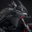 2022 Ducati Multistrada V2 and Multistrada V2S unveiled – V2S with Skyhook electronic suspension