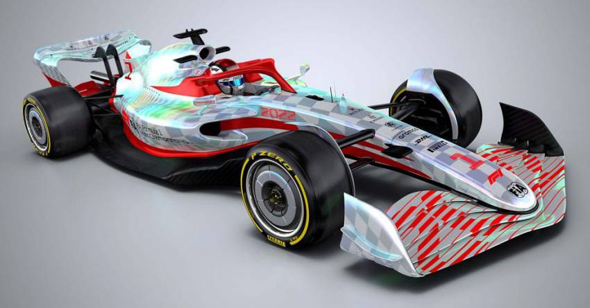 Mercedes willing to compromise on new engines rules to make it easier for Volkswagen Group to enter F1 1345747