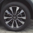 2022 Honda BR-V revealed: now with 6 airbags, Honda Sensing, 121 PS 1.5L DOHC i-VTEC, from RM76k