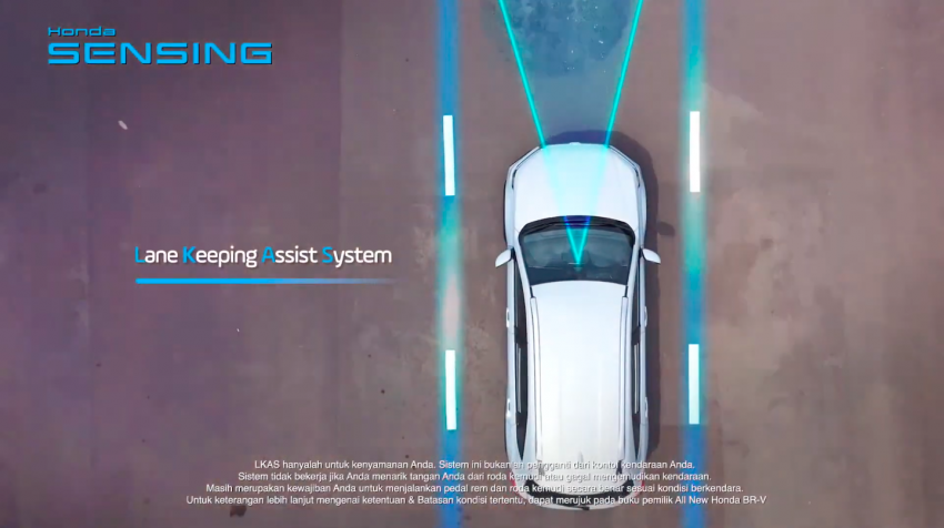 2022 Honda BR-V revealed: now with 6 airbags, Honda Sensing, 121 PS 1.5L DOHC i-VTEC, from RM76k 1349289