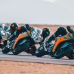 KTM RC390 2022 diperkenal – hampir semua bahagian terima peningkatan, lebih ringan dan responsif