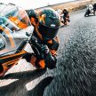 KTM RC390 2022 diperkenal – hampir semua bahagian terima peningkatan, lebih ringan dan responsif