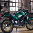 2022 Kawasaki Z650RS unveiled – 68 PS, 64 Nm torque