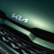 Kia Sportage 2022 tiba di Eropah dengan spesifikasi tersendiri – dimensi serta talaan casis berbeza