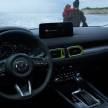2024 Mazda CX-5 facelift seen – Malaysia launch soon?