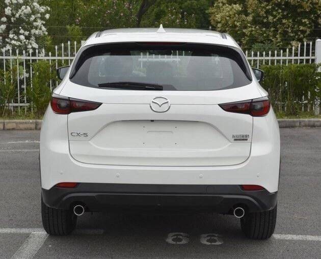2024 Mazda CX-5 facelift details leaked for Malaysia - 2.0 and 2.5 petrol,  2.2D, 2.5T engines; RM149k-197k 