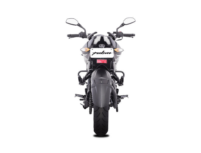 2022 Modenas Pulsar NS200 updated for Malaysia with three new colours, pricing remains at RM9,655 Image #1352884