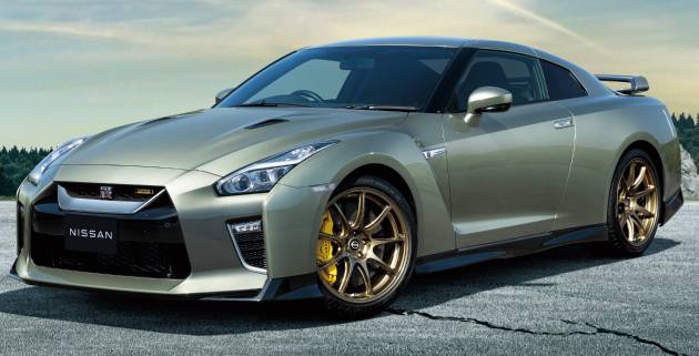 Fully electric Nissan GT-R and Z sportscar unconfirmed, lack of noise and emotion – report