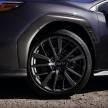 2022 Subaru WRX debuts – 2.4L turbo boxer with 271 hp and 350 Nm; 6MT and CVT; adaptive dampers