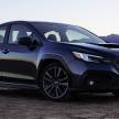 2022 Subaru WRX, Sportswagon coming to Malaysia