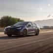 No WRX STI because of short shelf life, changing regulations – it doesn’t make sense, says Subaru