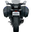 2022 Suzuki GSX-S1000GT revealed – 152 PS, 106 Nm