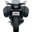 Suzuki GSX-S1000GT didedah – kuasa 152 PS, 106 Nm