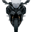 Suzuki GSX-S1000GT didedah – kuasa 152 PS, 106 Nm