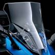 2022 Suzuki GSX-S1000GT revealed – 152 PS, 106 Nm