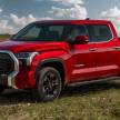 2025 Toyota Tacoma seen in patent images – design, technology to show on next-gen Hilux pick-up truck?
