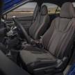 Subaru WRX 2022 didedahkan secara rasmi – dijana enjin boxer turbo 2.4 liter berkuasa 271 hp/350 Nm