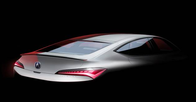 2023 Honda Integra confirmed to get 6-speed manual!