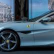 Ferrari Portofino M dilancarkan di M’sia; dari RM998k