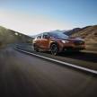 Subaru WRX, Sportswagon 2022 bakal tiba di Malaysia