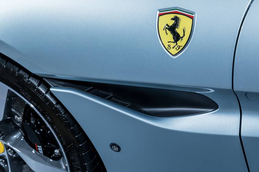 Ferrari Portofino M dilancarkan di M’sia; dari RM998k 1351138