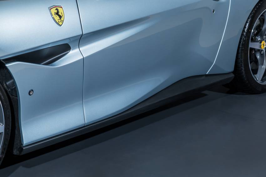 Ferrari Portofino M launched in Malaysia – fr. RM998k 1350959