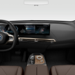 BMW iX configurator is live on BMW Malaysia website