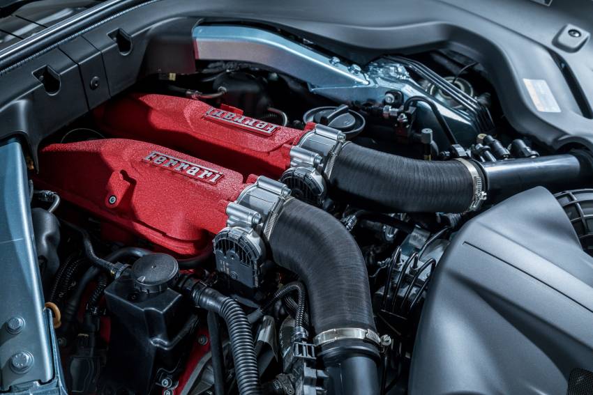 Ferrari Portofino M launched in Malaysia – fr. RM998k 1350967