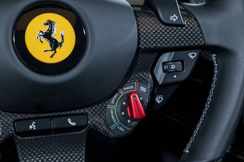 Ferrari Portofino M dilancarkan di M’sia; dari RM998k 1351154