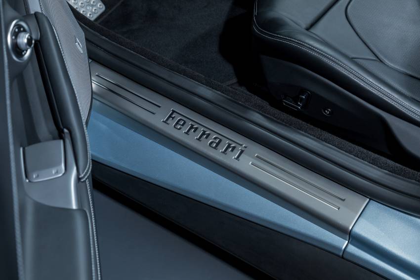 Ferrari Portofino M dilancarkan di M’sia; dari RM998k 1351159