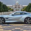 Ferrari Portofino M launched in Malaysia – fr. RM998k