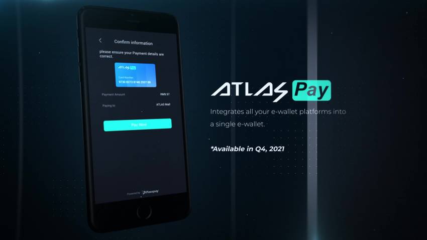 ACO Tech lancar ATLAS – OS yang dibangunkan warga Malaysia untuk kereta, berasaskan Android 9 1353827