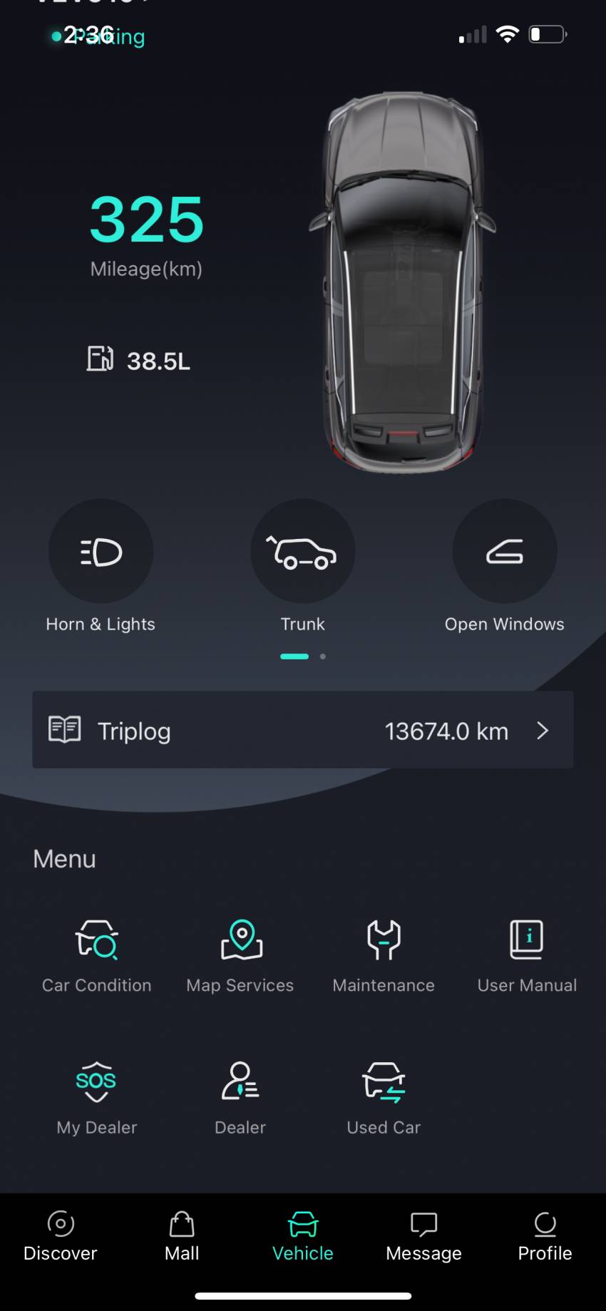 ACO Tech launches ATLAS – Malaysian-developed OS for cars; Android 9-based; connected with telematics 1353438