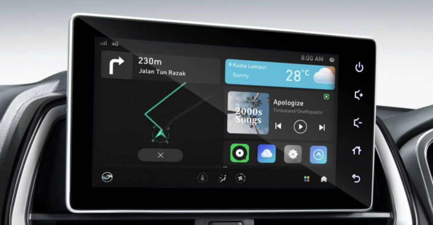 ACO Tech lancar ATLAS – OS yang dibangunkan warga Malaysia untuk kereta, berasaskan Android 9 1353681
