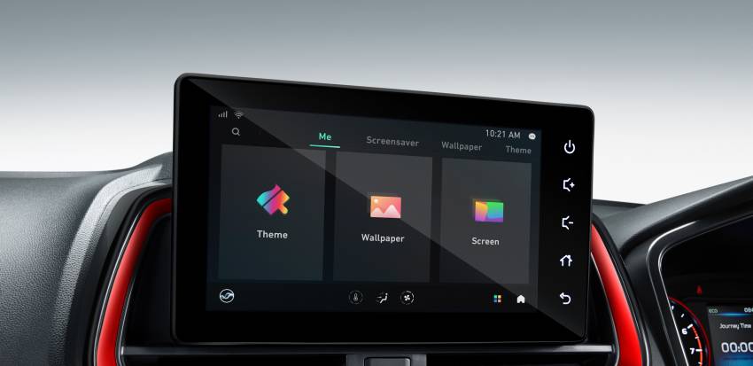 ACO Tech lancar ATLAS – OS yang dibangunkan warga Malaysia untuk kereta, berasaskan Android 9 1353692