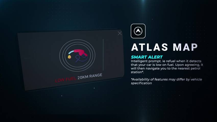 ACO Tech launches ATLAS – Malaysian-developed OS for cars; Android 9-based; connected with telematics 1353418