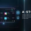 2022 Proton Iriz, Persona now with new Atlas interface; Atlas Auto soon on Google Play, Huawei App Gallery