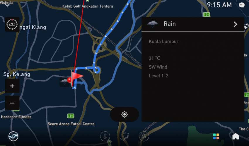 ACO Tech lancar ATLAS – OS yang dibangunkan warga Malaysia untuk kereta, berasaskan Android 9 1353697