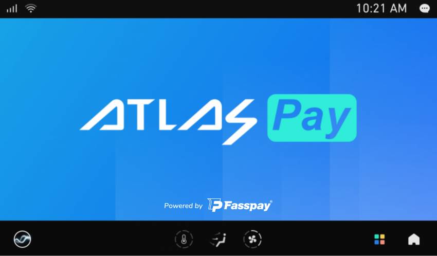 ACO Tech lancar ATLAS – OS yang dibangunkan warga Malaysia untuk kereta, berasaskan Android 9 1353695