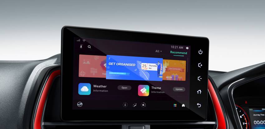 ACO Tech lancar ATLAS – OS yang dibangunkan warga Malaysia untuk kereta, berasaskan Android 9 1353693