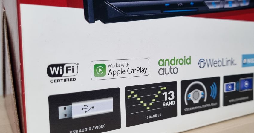 Is having Apple CarPlay or Android Auto important? 1341060