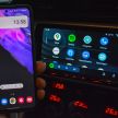 Is having Apple CarPlay or Android Auto important?