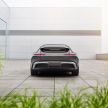 Audi grandsphere concept revealed, previews electric A8 replacement – PPE platform, 720 PS, 750 km range