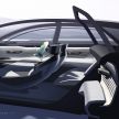 Audi grandsphere concept revealed, previews electric A8 replacement – PPE platform, 720 PS, 750 km range