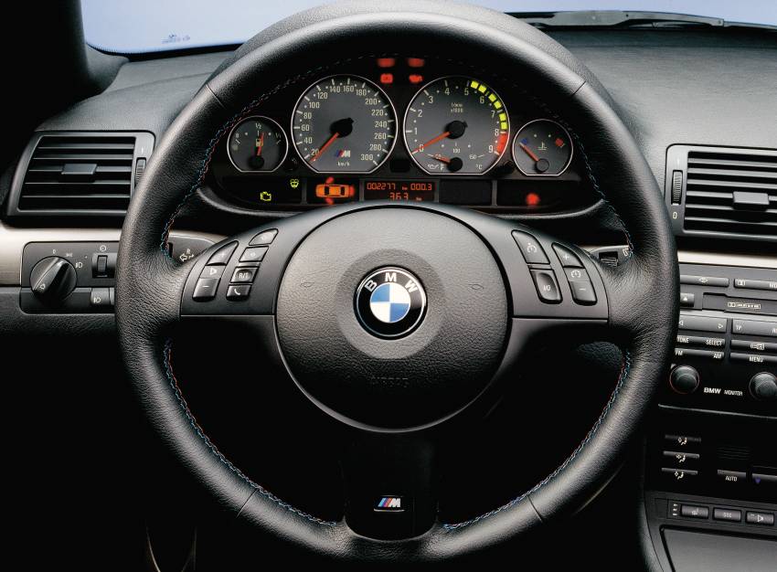 Should you warm up your car’s engine every morning? 1348035